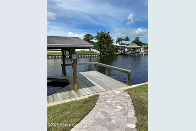 1380 Holiday Boulevard, Merritt Island, FL 32952 - Photo 40