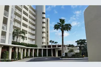 2225 Highway A1A #403, Indian Harbour Beach, FL 32937 - Photo 1