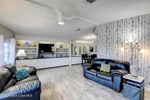 1109 Tequesta Dr, Barefoot Bay, FL 32976 - Photo 2