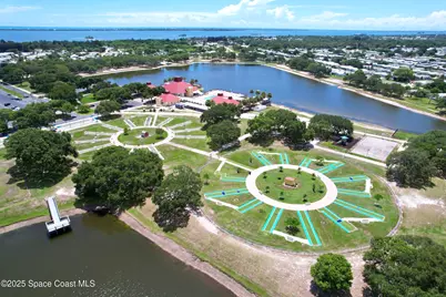 1109 Tequesta Drive, Barefoot Bay, FL 32976 - Photo 20