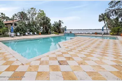 225 S Tropical Trail #423, Merritt Island, FL 32952 - Photo 16