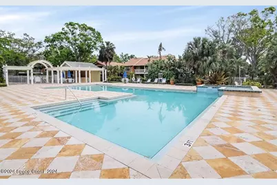 225 S Tropical Trail #423, Merritt Island, FL 32952 - Photo 18