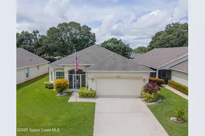 958 Danville Circle, Melbourne, FL 32904 - Photo 1