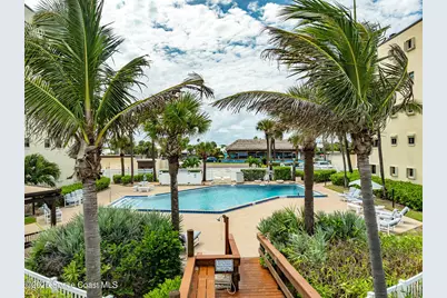 1455 Highway A1A #507, Satellite Beach, FL 32937 - Photo 4