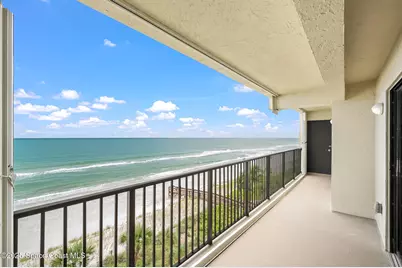 1455 Highway A1A #507, Satellite Beach, FL 32937 - Photo 2