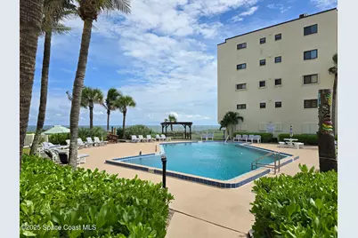 1455 Highway A1A Highway #507, Satellite Beach, FL 32937 - Photo 2