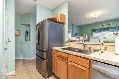 3900 Playa Del Sol Drive #102, Rockledge, FL 32955 - Photo 6