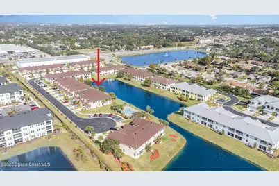 3900 Playa Del Sol Drive #102, Rockledge, FL 32955 - Photo 10