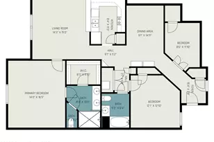 3900 Playa Del Sol Dr, Rockledge, FL 32955 - Photo 4