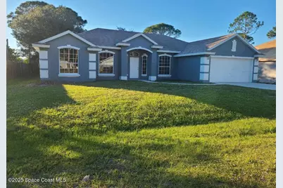 220 Medea Avenue NW, Palm Bay, FL 32907 - Photo 2