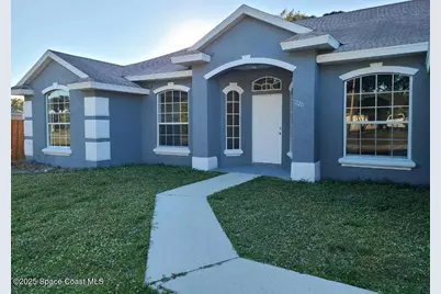 220 Medea Avenue NW, Palm Bay, FL 32907 - Photo 1