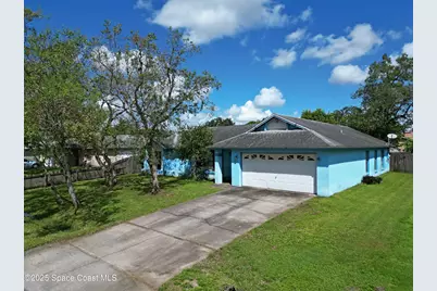 1429 Heartwellville Street NW, Palm Bay, FL 32907 - Photo 2
