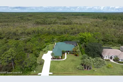 5627 Cypress Creek Drive, Grant-Valkaria, FL 32949 - Photo 2