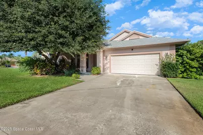 4740 Seminole Trail, Merritt Island, FL 32953 - Photo 1