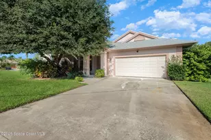 4740 Seminole Trail, Merritt Island, FL 32953 - Photo 1