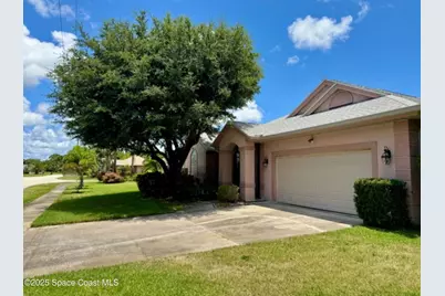 4740 Seminole Trail, Merritt Island, FL 32953 - Photo 2