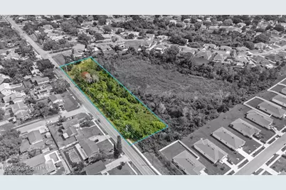 0 N Carpenter Road, Titusville, FL 32796 - Photo 12