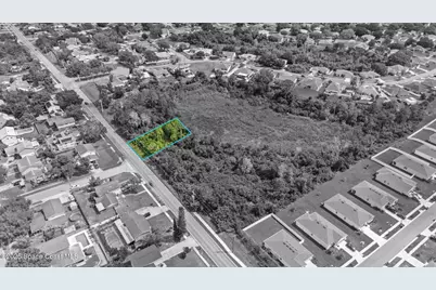 0 N Carpenter Road, Titusville, FL 32796 - Photo 1