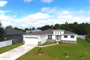 241 Saint Andre Blvd SW, Palm Bay, FL 32908 - Photo 2