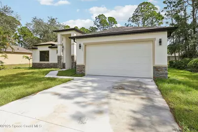 3243 Forghun Avenue SE, Palm Bay, FL 32909 - Photo 4