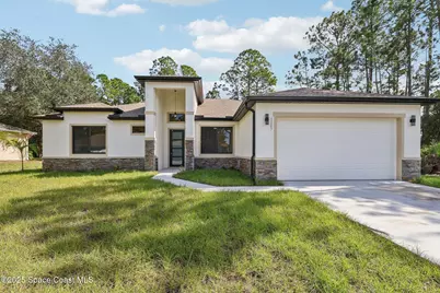 3243 Forghun Avenue SE, Palm Bay, FL 32909 - Photo 2