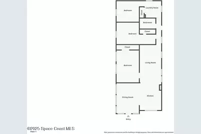 325 Marseilles Drive, Merritt Island, FL 32953 - Photo 24