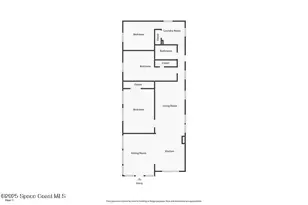 325 Marseilles Dr, Merritt Island, FL 32953 - Photo 24