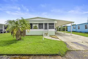 554 Marnie Cir, West Melbourne, FL 32904 - Photo 30