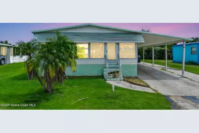 554 Marnie Circle, West Melbourne, FL 32904 - Photo 1