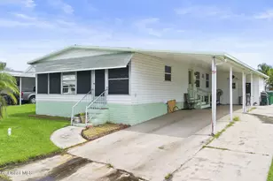 554 Marnie Cir, West Melbourne, FL 32904 - Photo 32