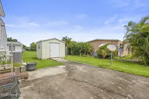 554 Marnie Cir, West Melbourne, FL 32904 - Photo 34