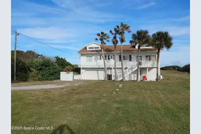 8515 Highway A1A S, Melbourne Beach, FL 32951 - Photo 1