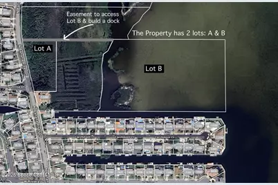 0 N Banana River Drive, Merritt Island, FL 32952 - Photo 2