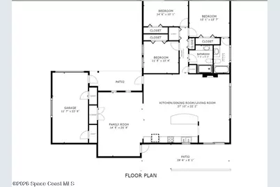 872 Sadnet Circle NE, Palm Bay, FL 32905 - Photo 46