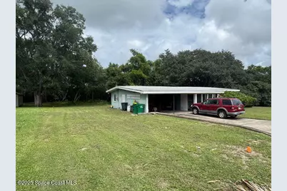 2840 W Jay Jay Road, Titusville, FL 32796 - Photo 1