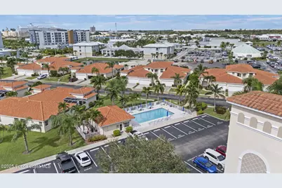 551 Casa Bella Drive #204, Cape Canaveral, FL 32920 - Photo 6