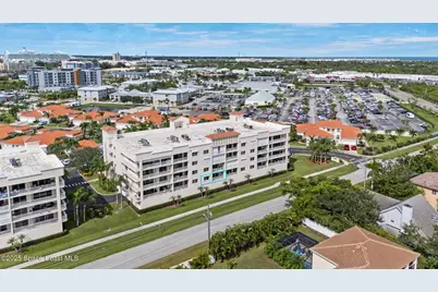 551 Casa Bella Drive #204, Cape Canaveral, FL 32920 - Photo 2