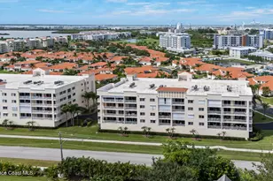 551 Casa Bella Dr, Cape Canaveral, FL 32920 - Photo 1