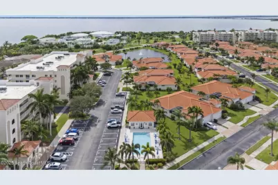 551 Casa Bella Drive #204, Cape Canaveral, FL 32920 - Photo 4