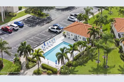 551 Casa Bella Drive #204, Cape Canaveral, FL 32920 - Photo 8