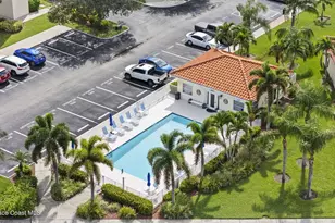 551 Casa Bella Dr, Cape Canaveral, FL 32920 - Photo 8