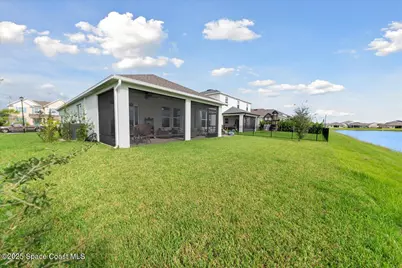 2601 Pinwherry Street NW, Palm Bay, FL 32907 - Photo 28