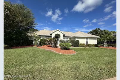 4745 Murcott Avenue, Merritt Island, FL 32953 - Photo 1