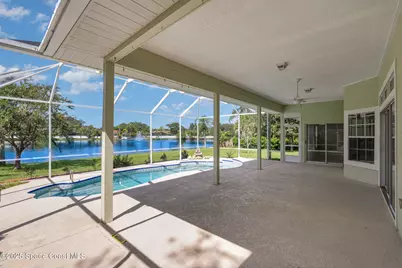 4745 Murcott Avenue, Merritt Island, FL 32953 - Photo 8