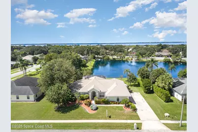 4745 Murcott Avenue, Merritt Island, FL 32953 - Photo 2