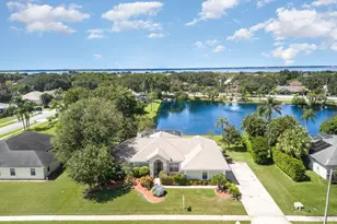 4745 Murcott Ave, Merritt Island, FL 32953 - Photo 2