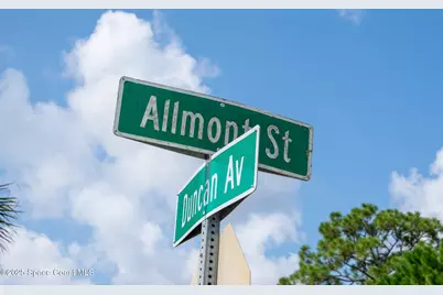 6115 Allmont Street, Cocoa, FL 32927 - Photo 2