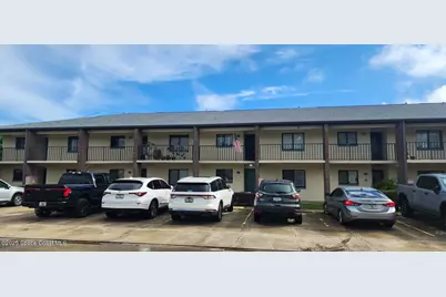 100 Canebreakers Drive #103, Cocoa, FL 32927 - Photo 2