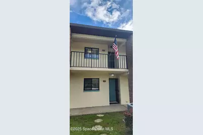 100 Canebreakers Drive #103, Cocoa, FL 32927 - Photo 1