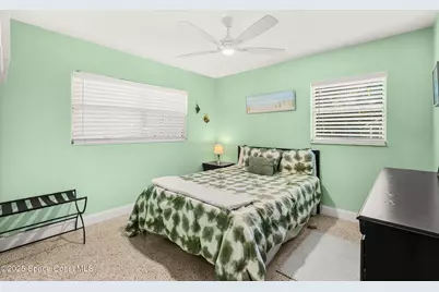 344 N Brevard Avenue, Cocoa Beach, FL 32931 - Photo 14